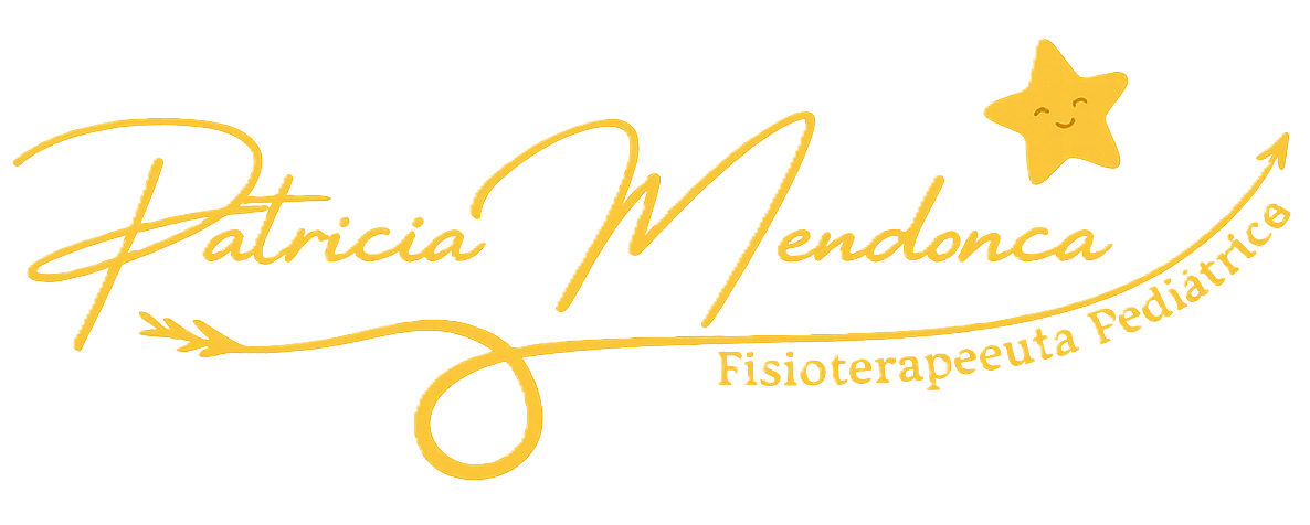 Patrícia Mendonça — Fisioterapeuta Pediátrico